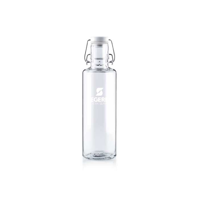 soulbottle • logo engraving