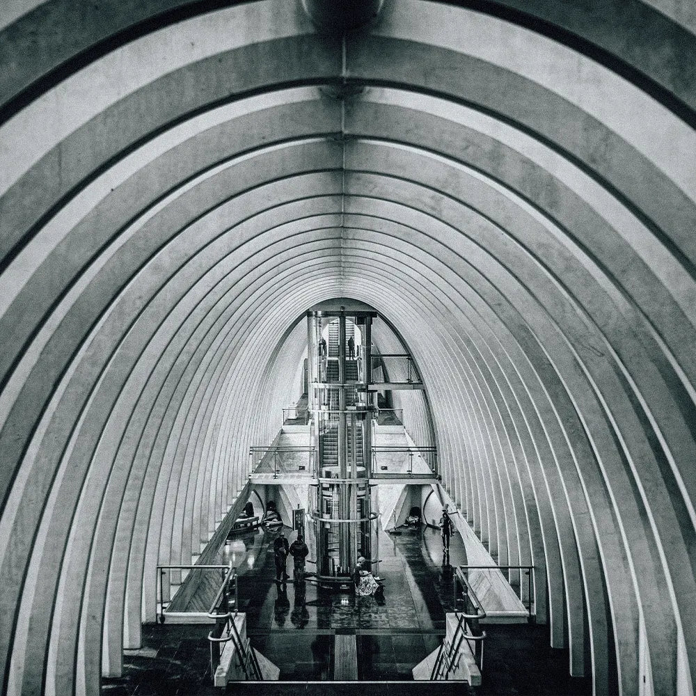 Moodpic Industry
