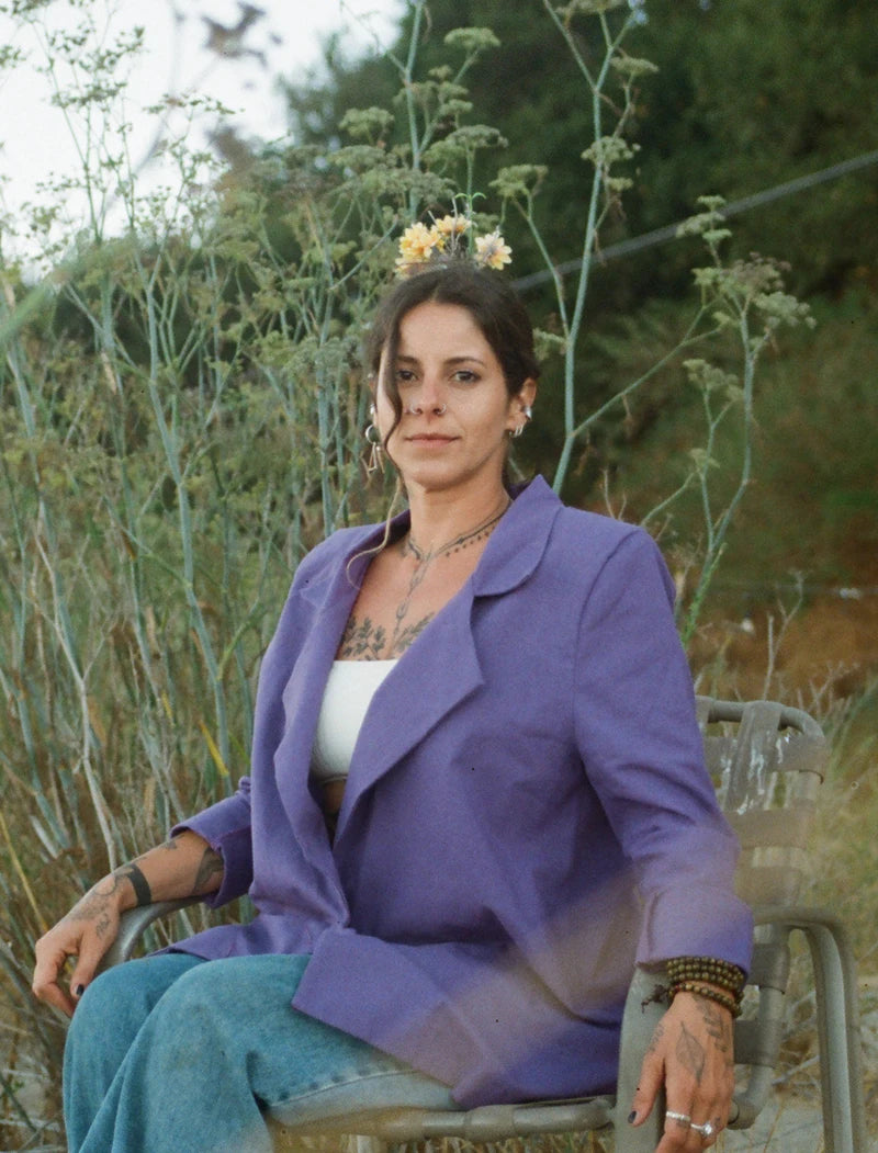 soulbottle • amongst leaves and dreams