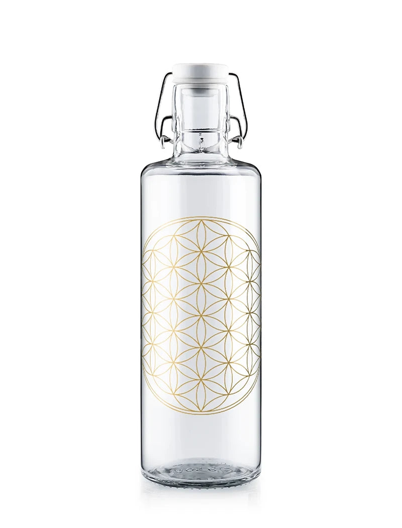 soulbottle • flower of life