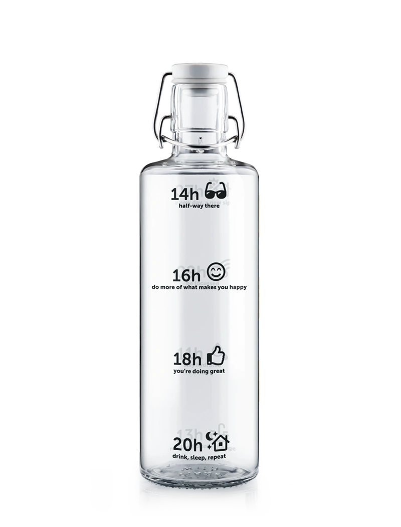 soulbottle • stay hydrated