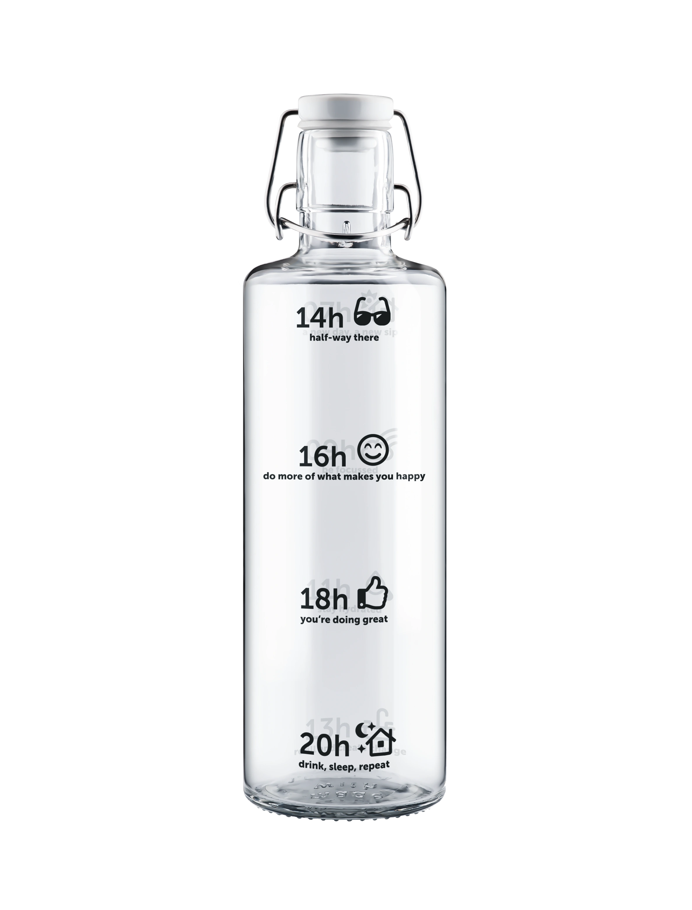 soulbottle • stay hydrated