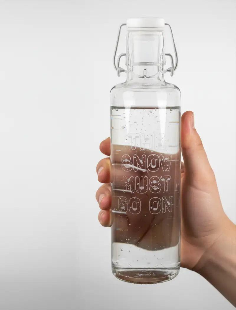 soulbottle • winter edition