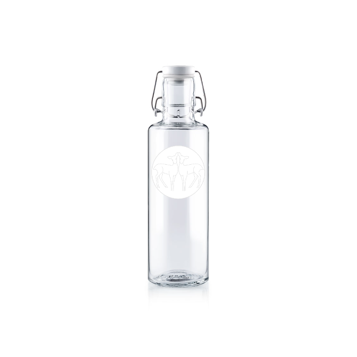 soulbottle • logo engraving