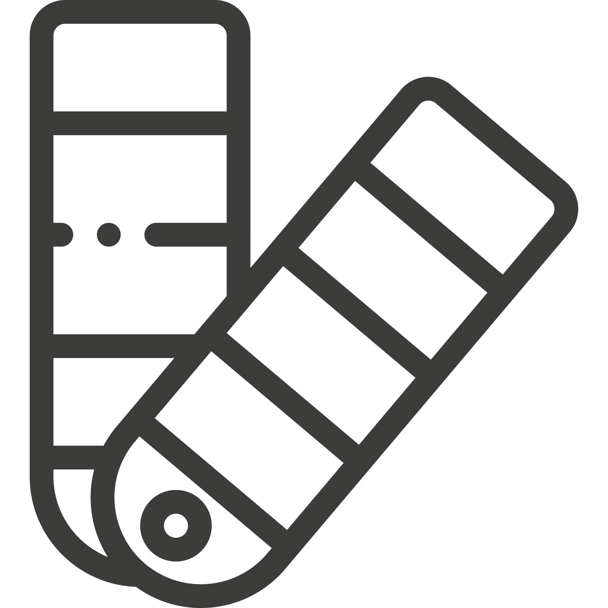 Icon Farbpalette