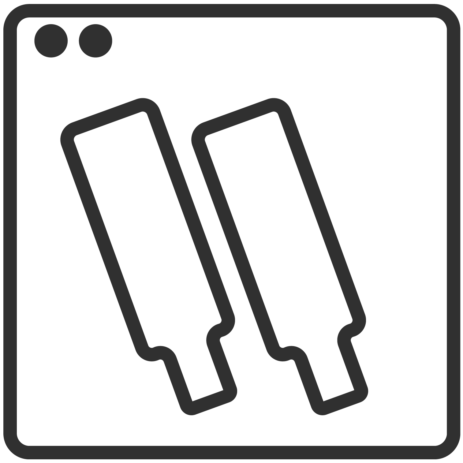 Icon spülmaschinengeeignet