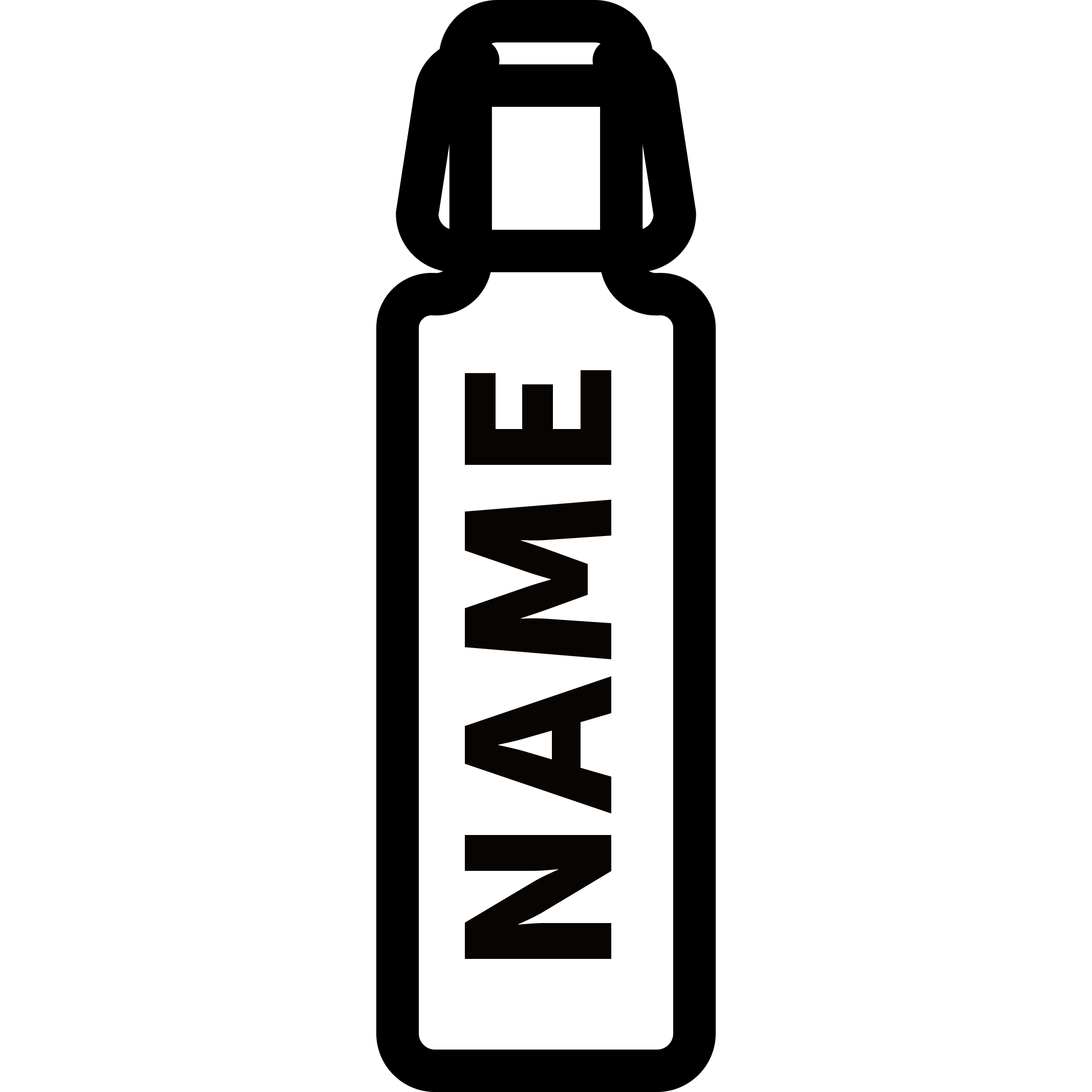 Icon Name