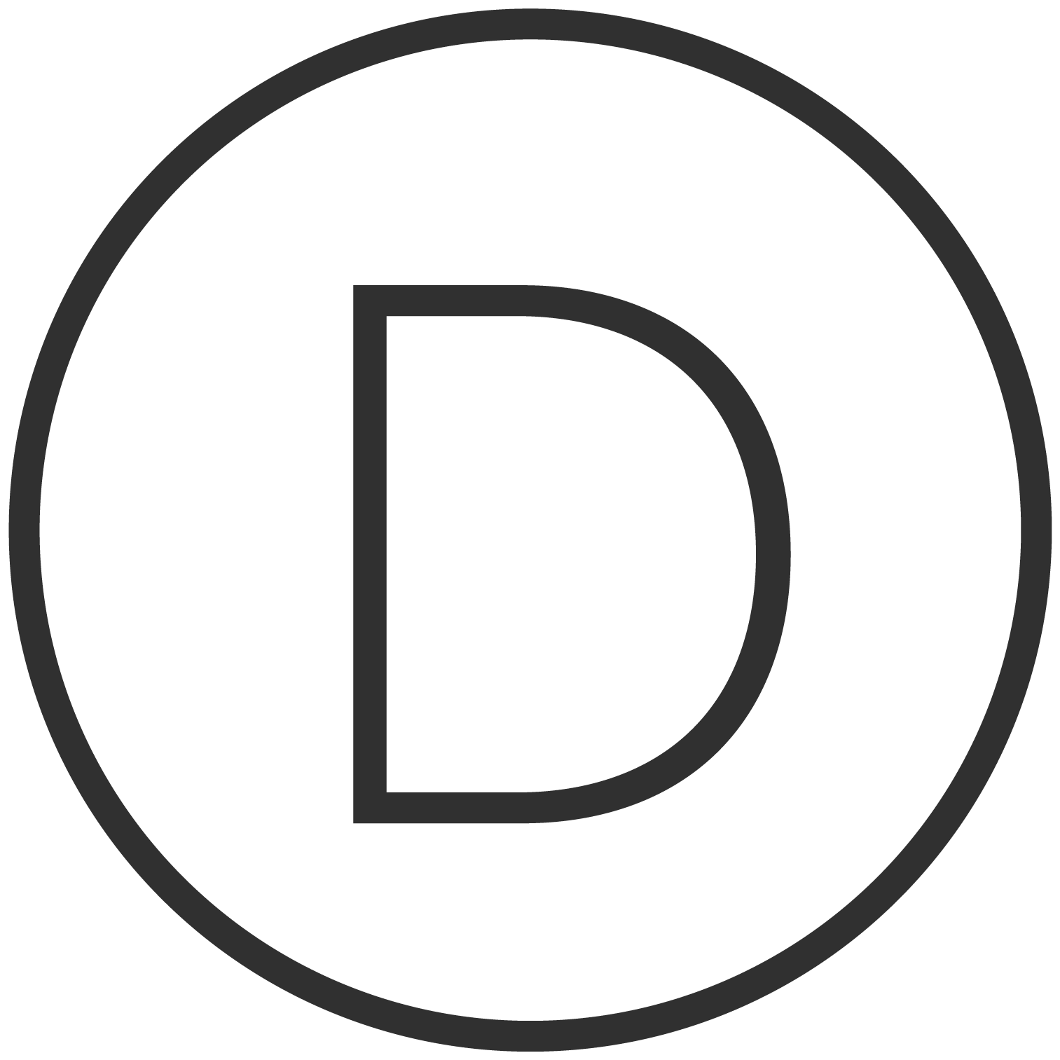 Icon made in Germany