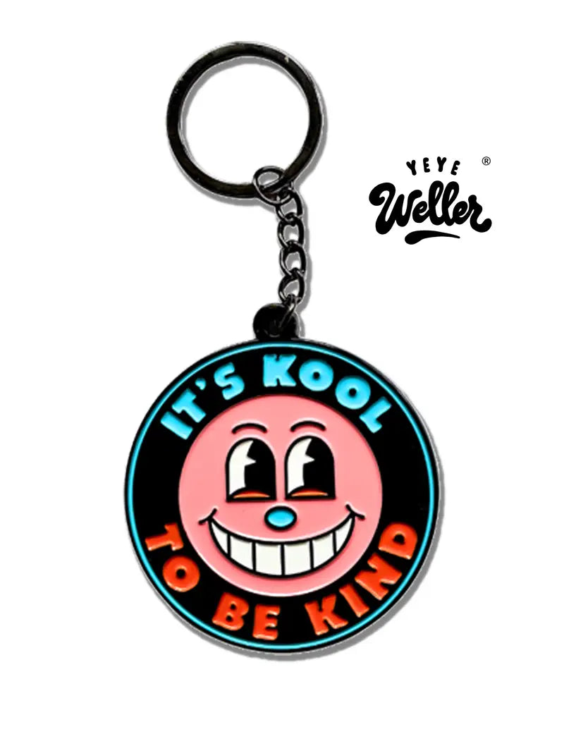 Yeye Weller Artist Bundle