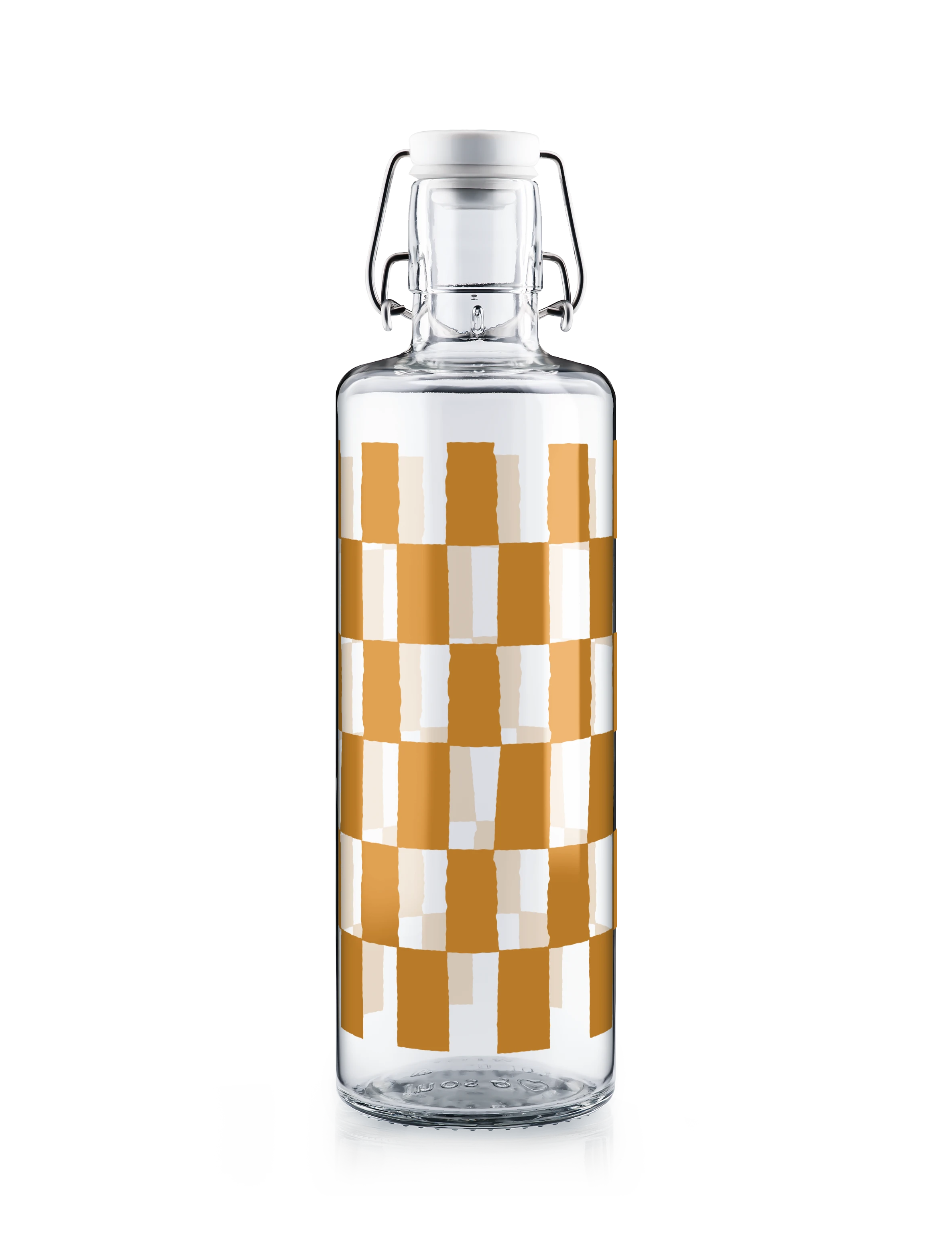 soulbottle • karo flow