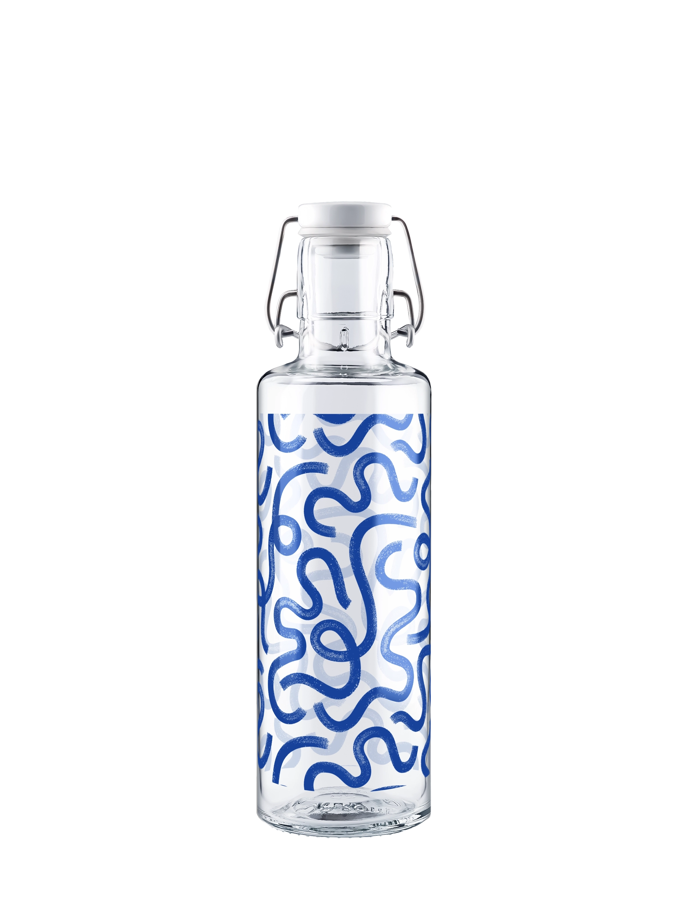 soulbottle • loopy waves