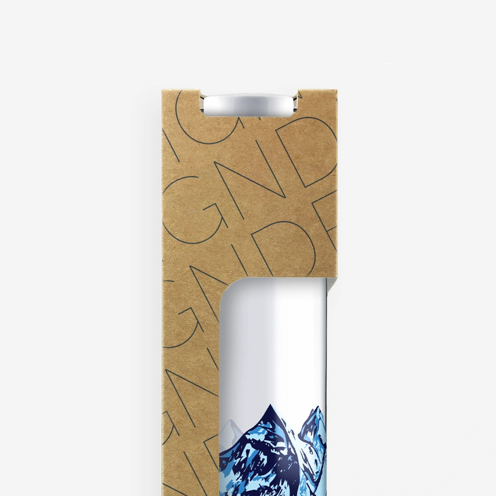 individuelle Verpackung